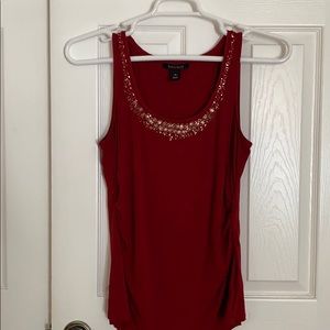 White House Black Market Top